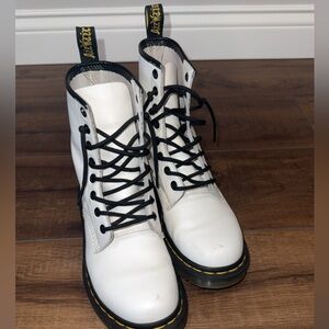 Dr Martens boots